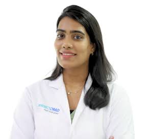 Dr G Manasvi
